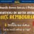 Bon plan Jeux de sociétés Mattel : deuxieme jeu 100% remboursé