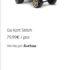 Code promo AUSOM K20 à 399€ – Trottinette 1100W 10 pouces