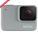 Bon plan caméra GoPro Hero7 white à 164.5€ ( reconditionnée par gopro)
