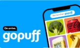 Code promo GOPUFF : 10€ de réduction pour 20 d&rsquo;achats