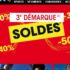 Megas affaires vetements Redskins… blouson cuir à 74€