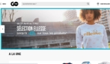 Bon plan vétements Ellesse avec 40% de réduction chez GO SPORT