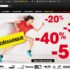 Soldes : pas cheres à 28.8€ les chaussures CHAMPION Court Club en cuir !