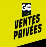 Les Ventes Privées chez Go Sport.. jusqu&rsquo;à 50% de réduction
