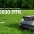 387€ : Ecovacs Deebot T80 – aspirateur robot laveur haut de gamme !!