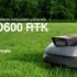 Pas cher : 199€ Ecovacs DEEBOT Mini