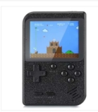 Prix cassé :  moins de 12.00€ la console de jeux retro Gocomma avec 400 jeux