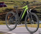 Promo à 754 € le VTT Electrique  750 Watts GOGOBEST GM30 (29 pouces )