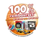 Gratuit : un jeu goliath (Color Smash ou Les Zœils  ) 100% remboursé – du 4 au 10 decembre
