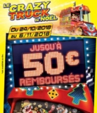 Bon plan jouets: 50 euros de remboursés pour l&rsquo;achat de 4 jeux Goliath entre le 24/10 et le 6/11