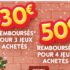Pas chère à 59€ la montre Lacoste hommes