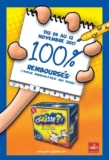 Super affaire : jeu ESQUISSE 100% remboursé — TERMINE !!