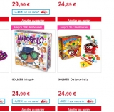 Mega affaire : deux jeux de sociétés goliath pour moins de 8 euros