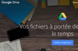 Gratuit : 2Go d’espace en plus sur son compte Google Drive
