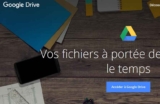 Gratuit : 2Go d&rsquo;espace en plus sur son compte Google Drive