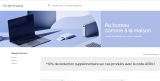 10% de réduction sur Acheter sur Google sur informatique , high tech , petit electro  …