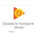 107€ le smartphone LEAGOO T5 ( 5.5 pouces, octacoeur, 4go de ram , 64go de rom)
