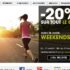 Bon prix parfums : Cacharel Amor Amor 50ml à 26 euros port inclus (le double normalement)