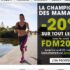 Sac besace adidas à 13 euros ..