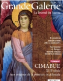 Abonnement magazine GRANDE GALERIE, LE JOURNAL DU LOUVRE pas cher à 10.5€ au lieu de 34€