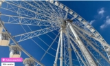 Réduction Grande Roue de Marseille : à partir de 3.15€
