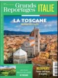 Abonnement  au magazine Grands Reportages  pas cher à 61€ pour un an !