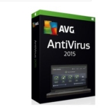 Antivirus AVG 2015 gratuit pour un an