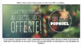 Gratuit : une carte voeux personnalisée à envoyer à quelqu&rsquo;un