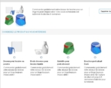 Gratuit : des doseurs de lessive sur simple demande
