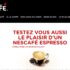 Gratuit : echantillon eau de toilette la nuit de l&rsquo;homme YSL