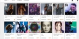 Gratuit : 8 titres en live des brit awards 2016 ( adele , coldplay …)