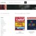 Hyper Carrefour : 100% sur la carte sur des vétements , 50% sur du multimédia