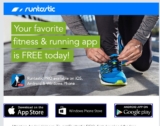 Gratuit : application Runtastic Pro pour android et ios