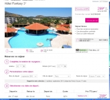 Bon plan vacances: 299 euros la semaine en tout inclus en Grece depart le 27 septembre