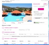 Bon plan vacances: 299 euros la semaine en tout inclus en Grece depart le 27 septembre