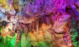Bon plan Grotte de la Salamandre billets pas chers – à partir de 8€