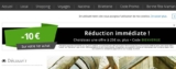 SUPER REDUCTION GROUPON : 10€ pour 20€ d&rsquo;achats (nouveaux clients)