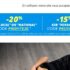 Bon plan calendrier personnalisés A4 … les 2 pour 12.9 euros port inclus