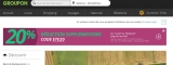 Groupon : 20 pourcent de réduction en plus jusqu’au 8 juillet