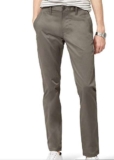 Pas cher:  autour de 30€ le pantalon chino GSTAR BRONSON