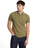 Polo Gstar Raw Dunda pas cher à 23.9€ dans les soldes