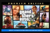 Le jeu vidéo GTA 5 pour pc gratuit sur le site de l&rsquo;éditeur EPIC !