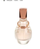 Parfum pas cher : Guess Dare 100ml à 17.9€ port inclus (72 chez nocibe)