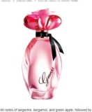 Bon plan parfum : GUESS GIRL 100ml à 20.4€ (+3.95 fdp)