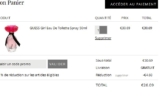 Bonne affaire parfum : Guess girl 50ml à 26 euros port inclus