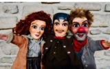 Bon plan Théatre de Guignol à  Lyon 30% de réduction sur spectacle vacances Noel
