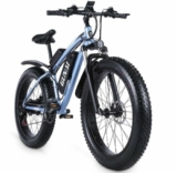 Bon plan Fatbike 26 pouces: le GUNAI MX02S à 1063€ ( 1000 watts )