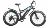 Bon plan fatbike 26 pouces le GUNAI MX03 à 1189€ ( 1000 watts , double amortisseur , freins hydrauliques ..)