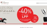 Bon plan couverts, vaisselles, verres .. avec 40% de réduction chez guy degrennes .. le 19 mai uniquement
