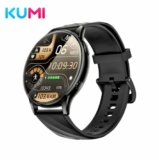 Single Day KUMI : montres connectées KUMI GW5 à 17.44€,€, KU6 META à 15.6€ + concours